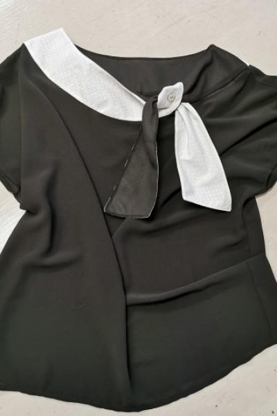 Bluse 23