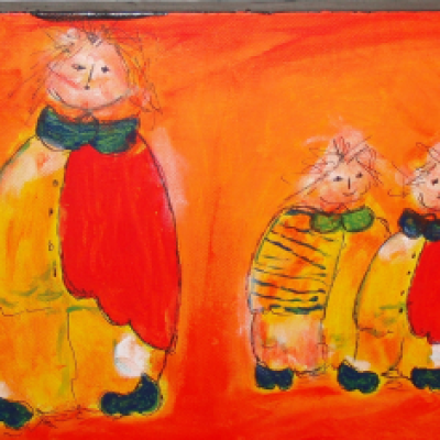 Elev Kreativ Maleri 07